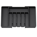 Expandable Cutlery & Utensil Tray